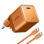 UGREEN Nexode Air USB-C Oplader (65W, GaN)