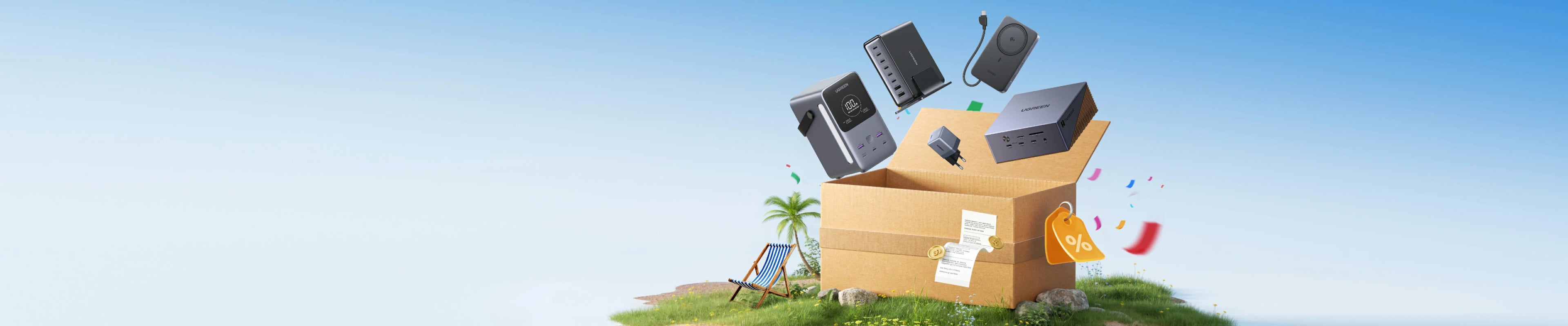 ZomeruitverkoopTot 45% korting