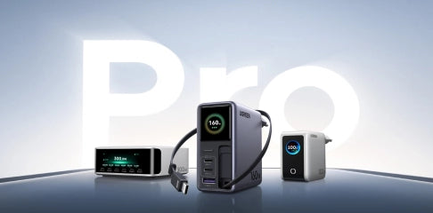 Nexode Pro