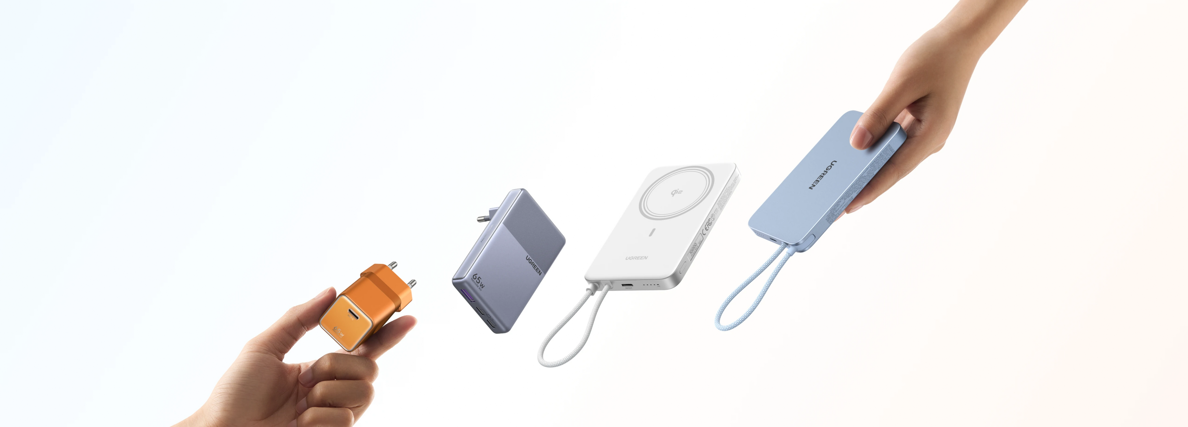 Nexode & MagFlow Air Edities