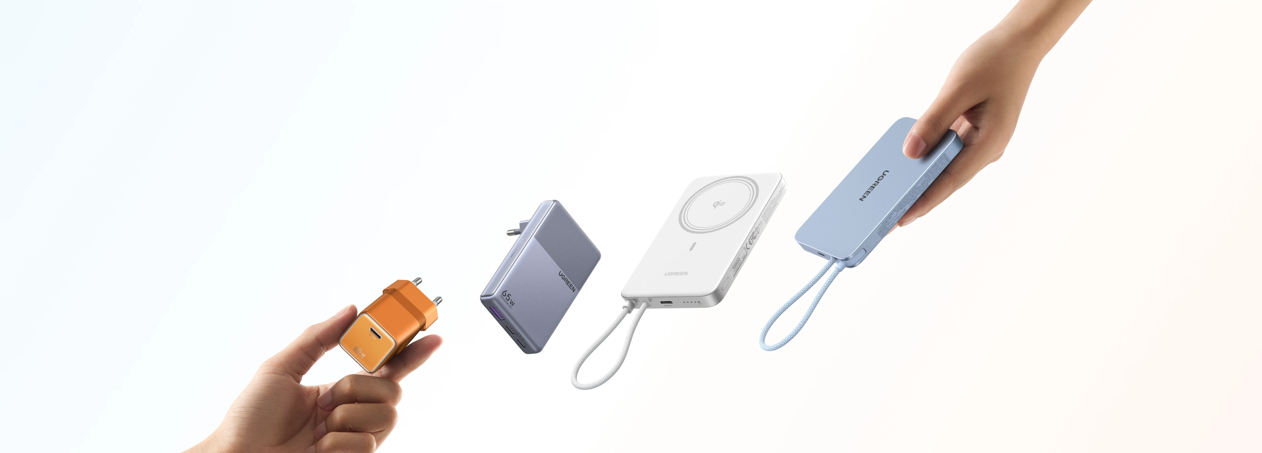 Nexode & MagFlow Air Edities