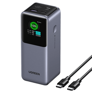 UGREEN Nexode Power Bank 20000mAh 130W