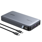 UGREEN 25000mAh Powerbank 145W met 3 poorten - 2