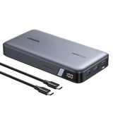 UGREEN Nexode Power Bank  25000mAh 145W