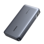 UGREEN 25000mAh Powerbank 145W met 3 poorten - 1