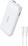 UGREEN 10000mAh 30W Mini Powerbank met 2 Poorten