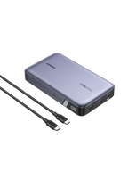 UGREEN Nexode Power Bank 20000mAh 100W