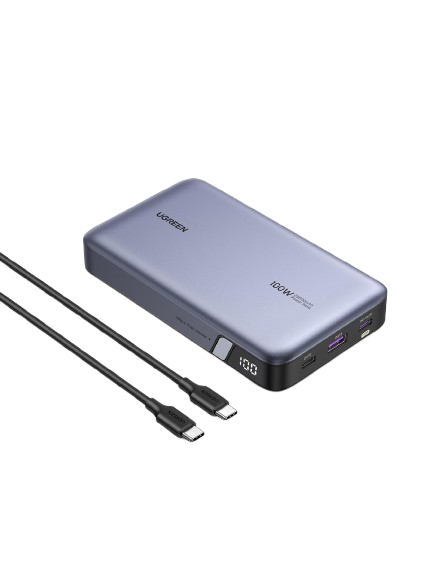 UGREEN Nexode Power Bank 20000mAh 100W