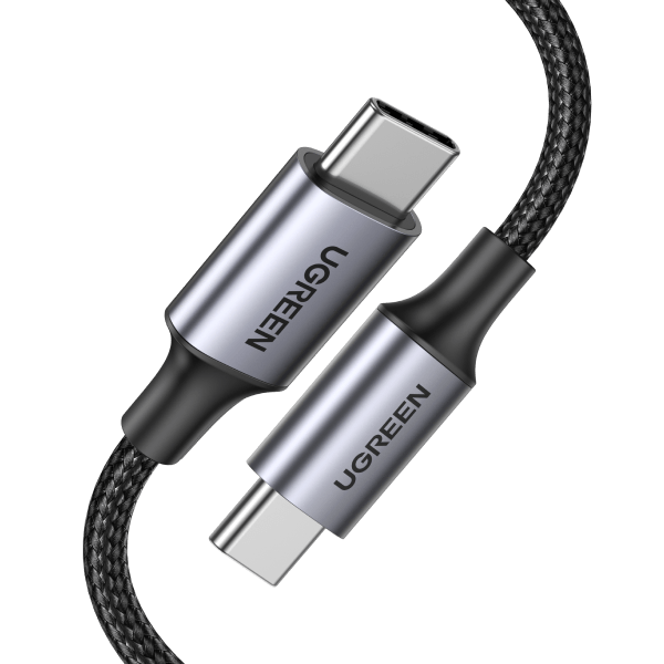 UGREEN 100W USB C Kabel naar USB C 5A/20V USB - C Oplaadkabel PD 3.0 PPS