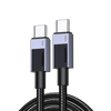 UGREEN 100W USB C - kabel PD 3.0 oplaadkabel USB C naar USB C snellaadkabel (3m)