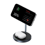 UGREEN 2 - in - 1 Magnetische Oplaadstandaard