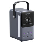 UGREEN 300W Powerbank 48000mAh met Slimme Digitale Display