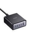 UGREEN 65W 5 - Poorts GaN Desktop Snellader