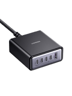 UGREEN 65W 5 - Poorts GaN Desktop Snellader