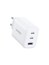 UGREEN 65W USB C Oplader - 3 - Poorts PD Lader