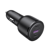 UGREEN 69W USB C Autolader, 3 - poorts Sigarettenaansteker