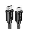 UGREEN 8K HDMI Kabel 2.1 Nylon 8K 60Hz 4K 120Hz, Compatibel met PS5 enz.(2M)