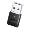 UGREEN Adapter 5.4 Bluetooth Dongle voor PC, Maus, Tastatur, Kopfhörer, Handy, USB Bluetooth Stick voor Windows 11/10/8.1