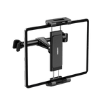 UGREEN Auto Tablet Houder Hoofdsteun 360?? Rotatie voor 4,7 tot 12,9 Inch Tablet
