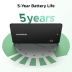 UGREEN FineTrack Slim G Smart Finder (Voor Android)