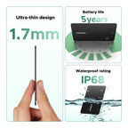 UGREEN FineTrack Slim G Smart Finder (Voor Android)