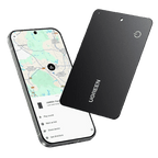 UGREEN FineTrack Slim G Smart Finder (Voor Android)