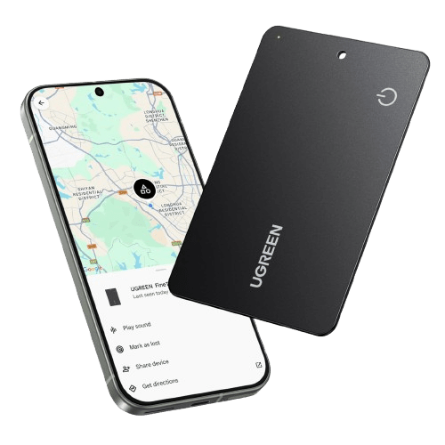 UGREEN FineTrack Slim G Smart Finder (Voor Android)