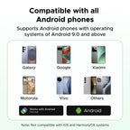 UGREEN FineTrack Slim G Smart Finder (Voor Android)
