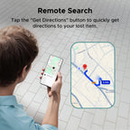 UGREEN FineTrack Slim G Smart Finder (Voor Android)