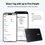 UGREEN FineTrack Slim Smart Finder