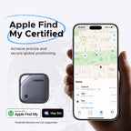 UGREEN FineTrack Smart Finder (Alleen iOS) - 2 pack