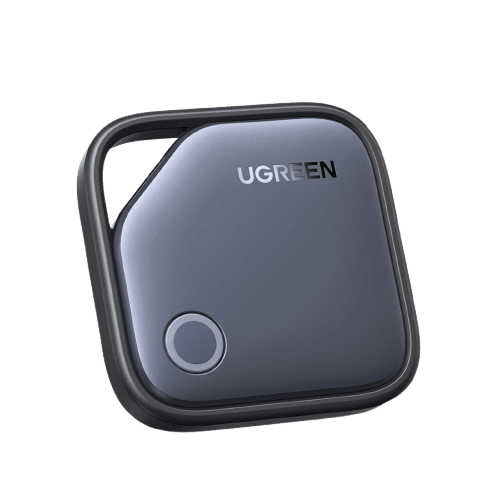UGREEN FineTrack Smart Finder (Alleen iOS) - 2 pack