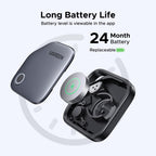 UGREEN FineTrack Smart Finder (Alleen iOS) - 2 pack