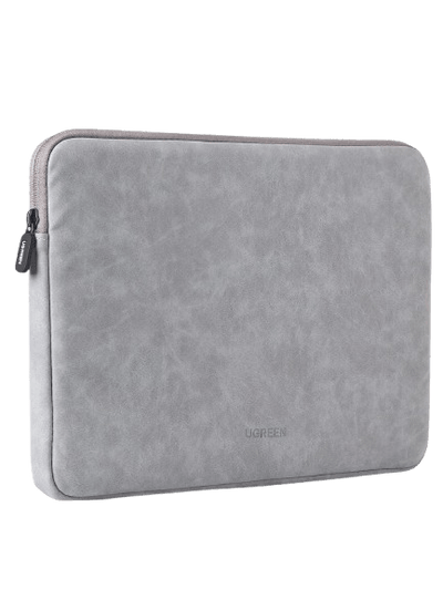 UGREEN Laptop Etui 13,3 Inch Laptoptas Waterdichte Laptop Case Compatibel