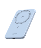 UGREEN MagFlow Air Magnetische Powerbank (5000mAh, Qi2 15W)