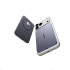 UGREEN MagFlow Air Magnetische Powerbank (5000mAh, Qi2 15W)