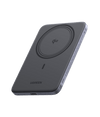 UGREEN MagFlow Air Magnetische Powerbank (5000mAh, Qi2 15W)