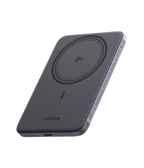 UGREEN MagFlow Air Magnetische Powerbank (5000mAh, Qi2 15W)