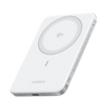 UGREEN MagFlow Air Magnetische Powerbank (5000mAh, Qi2 15W)