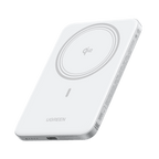 UGREEN MagFlow Air Magnetische Powerbank (5000mAh, Qi2 15W)