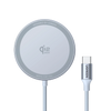 UGREEN MagFlow Magnetische Draadloze Oplaadpad 25W (MagSafe - compatibel)