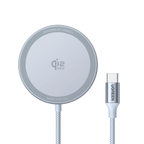 UGREEN MagFlow Magnetische Draadloze Oplaadpad 25W (MagSafe - compatibel)
