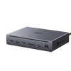 UGREEN Maxidok 10 - in - 1 Thunderbolt™ 5 Dockingstation met Gigabit Ethernet – Dual 6K/8K - display voor Mac & Windows