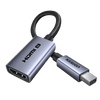 UGREEN Mini DisplayPort naar HDMI - adapter (4K@30Hz, Unidirectioneel, voor Thunderbolt 1/2)