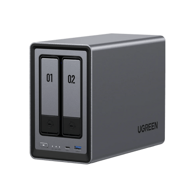 UGREEN NASync DXP2800