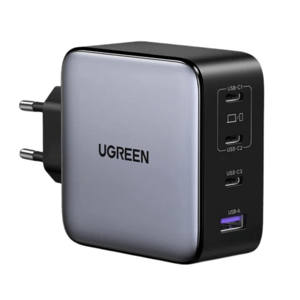 UGREEN Nexode 200W 4 - Port GaN Fast Charger