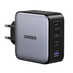 UGREEN Nexode 200W 4 - Port GaN Fast Charger