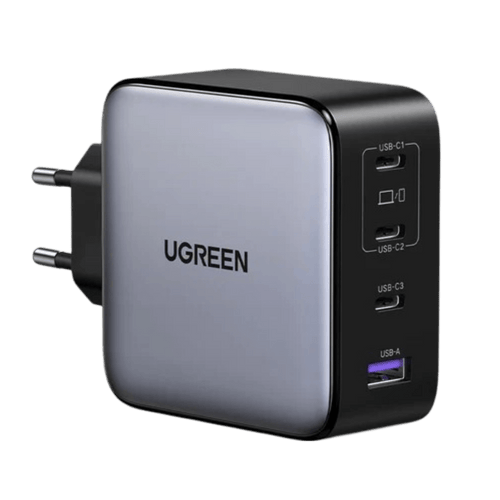 UGREEN Nexode 200W 4 - Port GaN Fast Charger