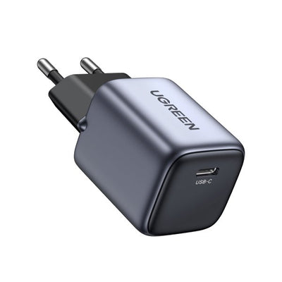 UGREEN Nexode 30W USB C Oplader met GaN II Technologie