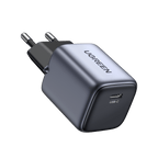 UGREEN Nexode 30W USB C Oplader met GaN II Technologie